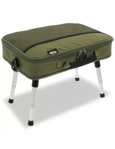  Ngt Carp Case System Tavolino con Borsa Porta Accessori 612