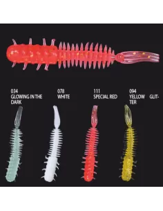 Nomura Yasu Small Creature Recovery Trout Area Light Game 