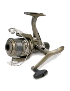 Lineaeffe fishing reels With rear drag Bolognese Passed 