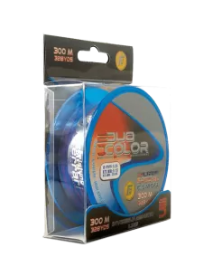 Fil De Pêche SARFIX 007 Speciale Surf Casting - 300m - 0.20mm - 5.35kg - CD413