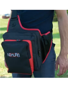 Nomura Narita fishing tackle Bag Sling Bag 