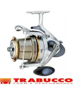 Bearing Kronos 8000 Pro Surf Casting Reel 7 trabucco 