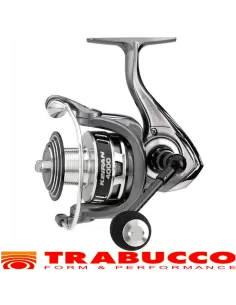 Trabucco fishing reels 10 Bearings Keiran front drag 