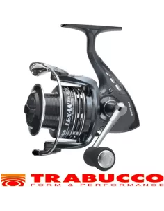 Trabucco fishing reels 6 Lexan Front Clutch Bearings 