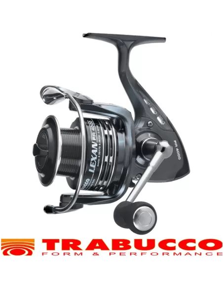 Trabucco fishing reels 6 Lexan Front Clutch Bearings