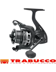 6 Bearing Front Drag Reel Exxon trabucco 