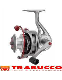 Trabucco Reel front drag Bearings 5 Tronik 