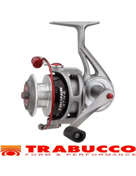 Trabucco Reel front drag Bearings 5 Tronik