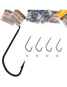 Trabucco Ami 200 BN for fishing Stalky needle tip