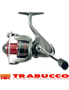 Rapid Reel 1 Spitfire 2000 Measure 6.2: Trebuchet 