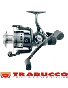 Trabucco Reel double crank Kalos Measure 5000 