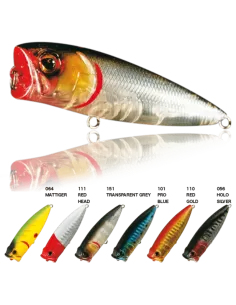 Nomura Small Popper Floating 8.5 cm 