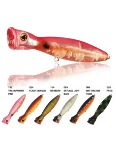 Nomura Popper B B King Super enticing, 10 Cm 