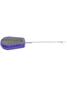Needle Thread Boilies and Corn With Asola 