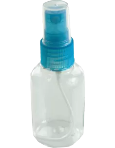 Empty Spray bottle For Preparing Flavorings and Attracting 