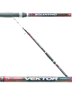 Trabucco Fishing Rod 50-150 Grams Vektor Multicolor Top 
