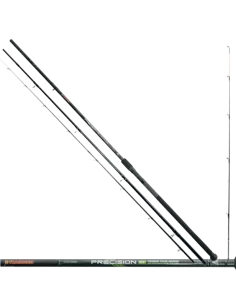 Trabucco Barrel Feeder Precision Plus carbon 3.60 Metres 