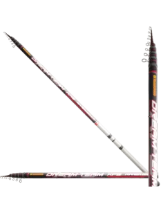 Trabucco 10 Meters Teleregolabile xps Dream Team Cane River 