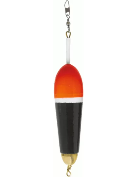 Lineaeffe Galleggiante Piombato King con Girella Galleggianti e bombarde Lineaeffe