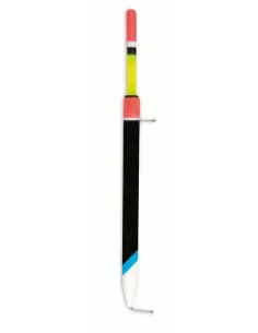 Floating Line Sliding Outside Door Stralite 4.5 mm 