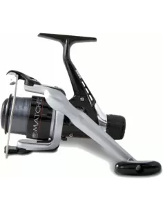 Lineaeffe 3000 rear drag Match Reel Line 