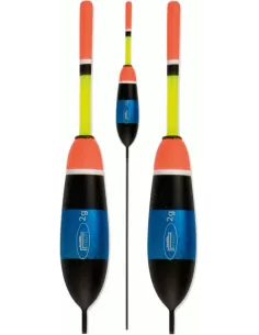 Interchangeable Antenna float Peo Elongated 03 