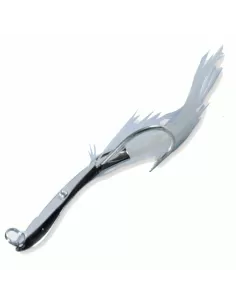 Twait Shad Trainetta Coastal trolling spoon 