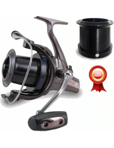 Fishing 8000 Big Pit Reel Muse Ferrari Surf Casting 10 Bearings 