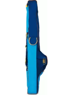 Lineaeffe Scabbard Door Rods With Reel 150 Centimeters 1 Belly 