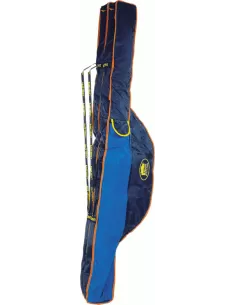 Lineaeffe Scabbard Door With Surf Casting Reel 165 With 2 Bellies 