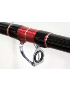 Fishing rod-Electric special reel  2