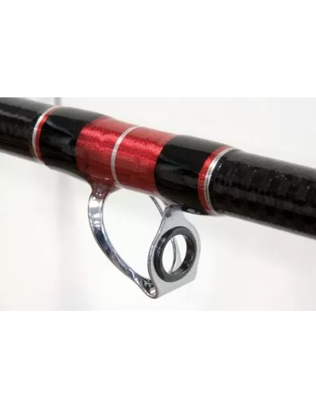 Canna da pesca - Electric reel special