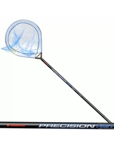 Trabucco Guadino Completo Palo e Testa Pro Net Match Guadini Trabucco
