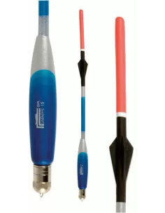 English Wing Float Plumbed With Interchangeable Sealing 