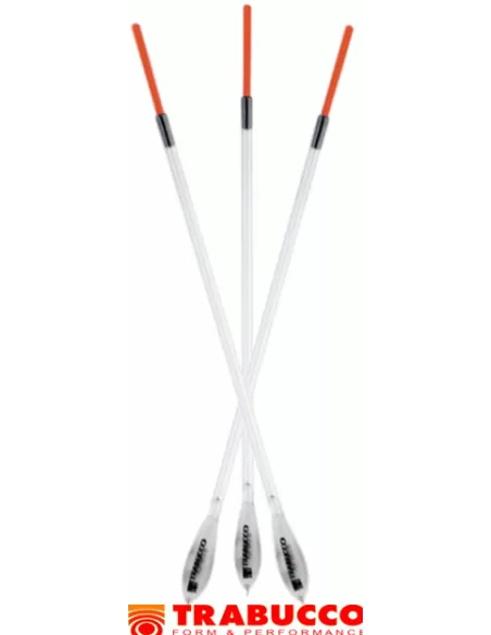 Trabucco Float English Sea Fishing Port Starlite