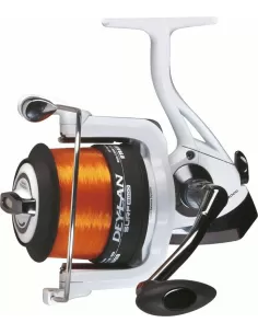 Trabucco Deylan Reel Surf Casting 8000 corded 