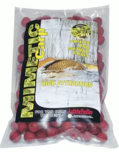 Ancient Pasture 20 mm Carp for bait Boilies Mimetic 