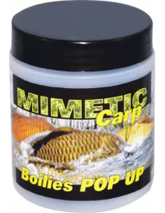Ancient Floating 20 mm Pop ups Boilies Bait Mimetic Carp 