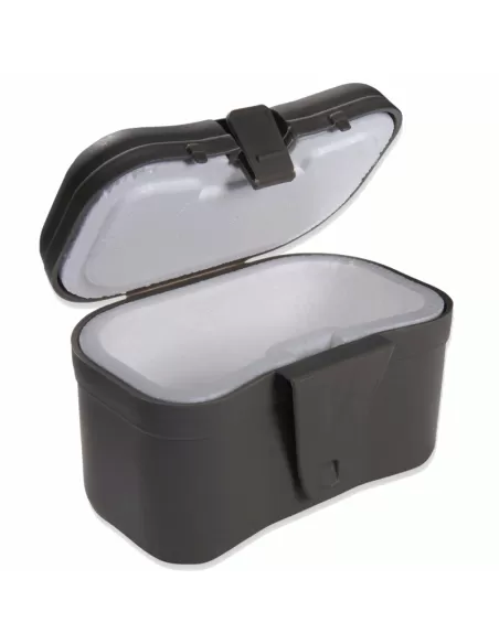 Scatola da pesca portatile per esche * da pesca con sedile, portacanne, portabicchieri e accessori multifunzionali per scatola di attrezzatura da pesca