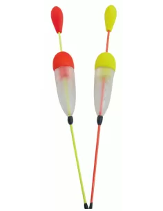 Two Floating Feeders For Long Distances 