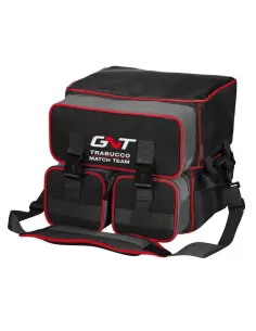 Tan Bag Pro Organizer 
