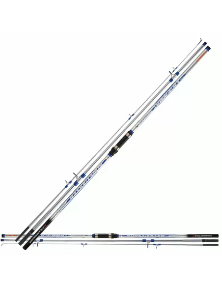 Oceanic Surf Rod 4.50 Meters 250 Grams Caster trabucco