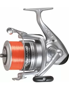 Trabucco Oceanic Pro Surf Reel 8000 
