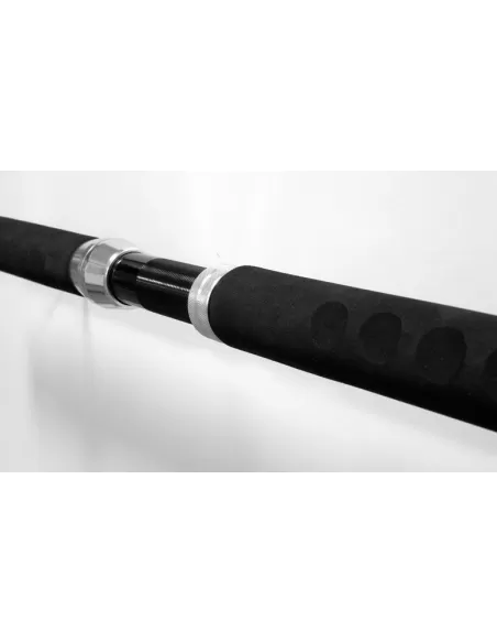 Canna da pesca - Electric reel special