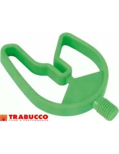 Trabucco xps Method Rest Rests rod with Coated 