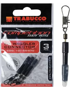 Trebuchet Attack English Floats Waggler Fix Connector 