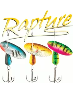 Rapture Spinner Mrt Rotary Teaspoon 
