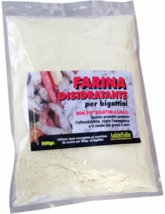 Ancient Pasture Drying Flour for Maggots 