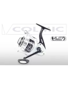 Colmic Bearing Front Drag Reels Zodiak 7 