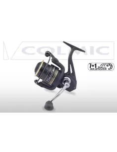 Colmic Reels Tindal 8 Bearings 
